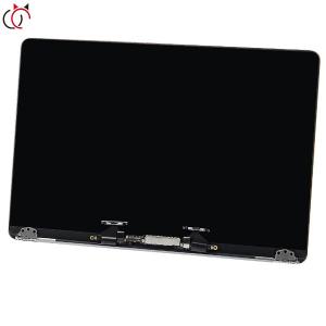 China 2017 Apple Macbook Pro A1706 A1708 Laptop Screen Assembly Silver factory