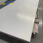 K Uns K94610 1.3981 Nickel Silver Sheet 0.2mm