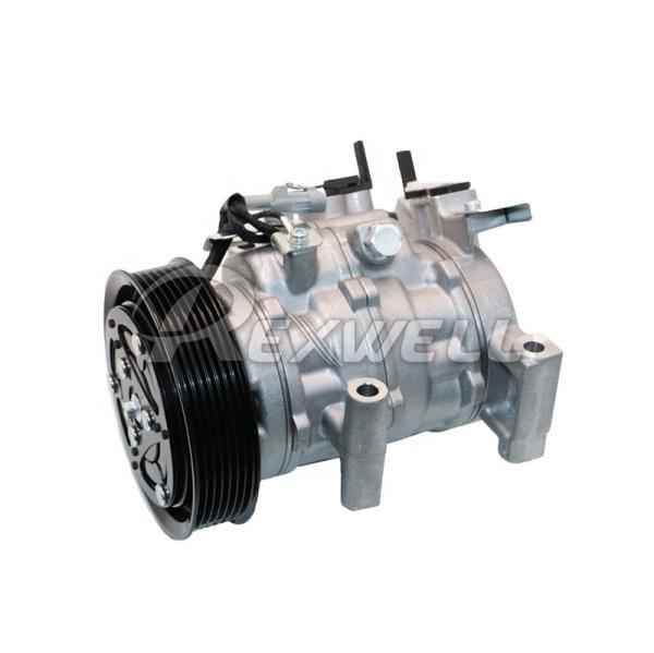 BC447160-9060 Auto Parts Car Air Conditioner Compressor for Toyota Hilux Dyna