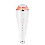 Hot Cold Hammer LED Light Photon Skin Tightening Massager Beauty Device