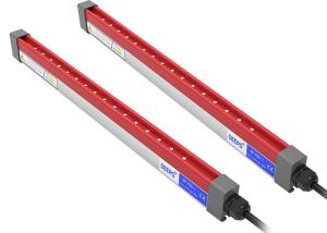 China 50Hz Ion Balance Industrial Static Control Neutralizer 110V factory