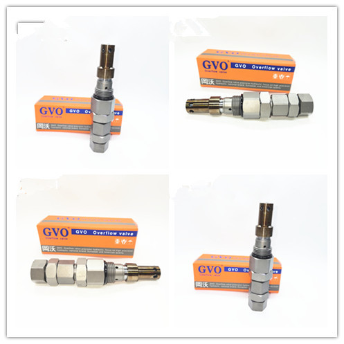 25-221792 25/221792 Main Control Valve Relief JCB JS200 JS220 JS235 JS240 JS260