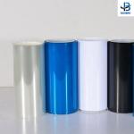PET Film Metallized Aluminum Foil Wrapping Paper for Customized Color Packaging