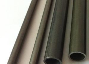 China Seamless Steel Tubing 8”SCH40 A335 P91 Pipe Carbon Alloy Steel Pipe Gas factory