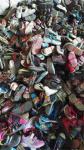All summer sports shoes，used shoes，old shoes，second hand shoes，used bag，used