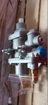CDM835I.08.01 60304000498 Lonking Wheel Loader Combined Valve Assembly