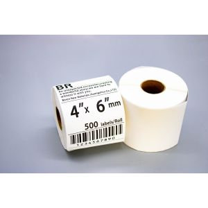 China Premium-Quality Shipping Label Printer 4x6 Thermal Labels on sale