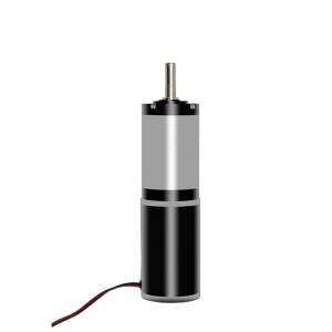 China Faradyi High Quality 24V Dc Motor Planetary Gear Motors For Electric Curtains factory