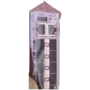China Dell Connectrix DS6620B Fiber Optic Switch 24 Port 32Gb/S Enterprise Network Switch factory