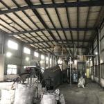 Large Capacity Lead Lithium Battery Recycling Machine with High Separator Rate