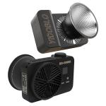 100w Cob Led Pocket Fill Light 7500k Short Videos Lighting Camera Photography