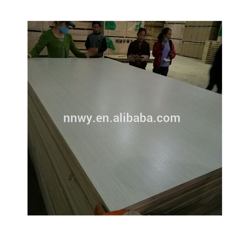 Birch Core Film Faced Plywood
