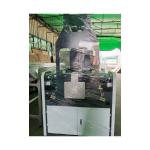 HMI touch screen Semi-Automatic Box formingMachine Min Size 45*45*12mm