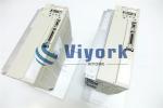 Yaskawa SGDM-04AC-AD2B Industrial Servo Drive 50 / 60HZ 200 - 230VAC INPUT 12AMP