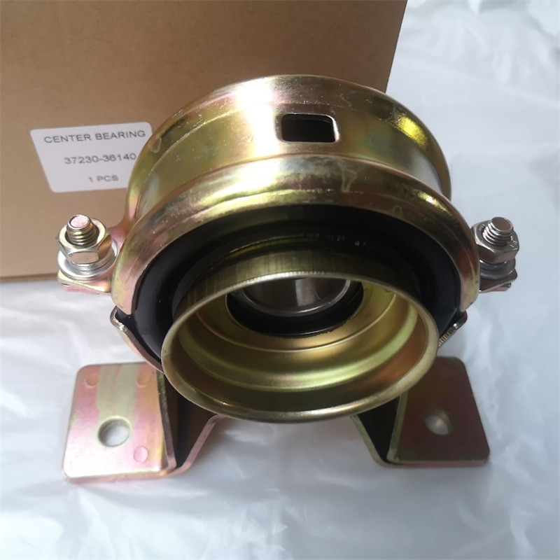 37230-36140 Center Suppor Bearing For Toyota Coaster RB53 RZB53 TRB53