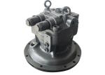 Slew Motor Excavator ZX450-3 4423009 Swing Motor Assy