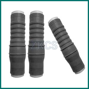 China 3 Cores LV Electrical Cable Cold Shrink Termination For Power Cable Connection factory