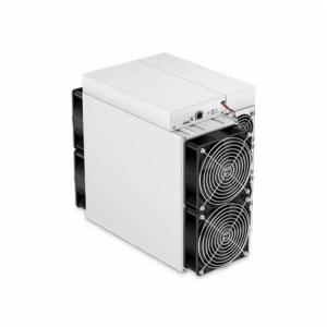 China 2800W 70TH Bitcoin Miners Machine Antminer S17 S17+ 7nm factory
