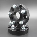 15/20/25/30/35/40mm Forged Aluminum Wheel Spacers 114.3 Bolt Pattern For TOYOTA