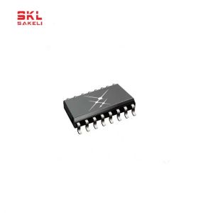 China SI8663BB-B-IS1R Three Channel Isolated Power IC for High Reliability Power Applications on sale