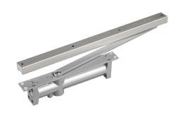 China Europe CE Marked Door Closer With Sliding Arm EN1154 EN1634 Overhead Concealed factory