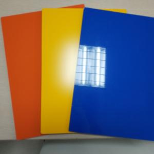 China Durable Stainless Steel Composite Panel Moisture Proof Environmental Protection factory