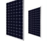 410W Portable On Grid Solar Panel Kit Monocrystalline 21.5kg Module Weight