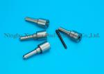 Denso Injection Pump Parts Nozzles Common Rail For Mercedes Benz Engine