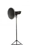 Beauty Dish Reflector BDR-S Silver Bounce ¢420mm,¢550mm