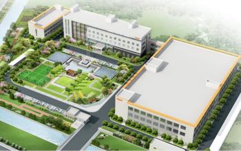 Changzhou Tonghui Electronic Co., Ltd,