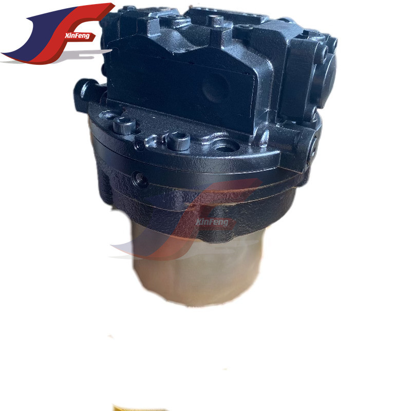 E330GC Final Drive Excavator Parts 593-5123 568-9405 334-9986 Travel Motor Assy