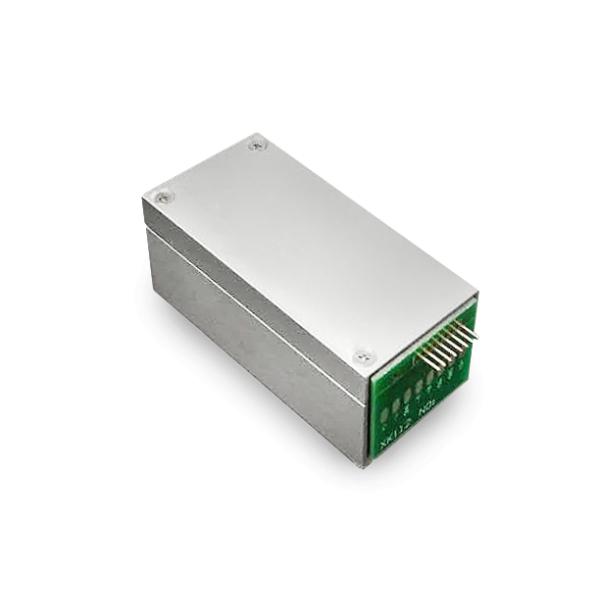 China Inertial Angular Rate Sensor Open Loop Optical Sagnac Effect Gyroscope factory