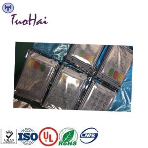 China 445-0717108 4450717108 NCR Keypad EPP NCR ATM Parts factory