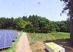 4.8m Solar Panel Mounting Clamps