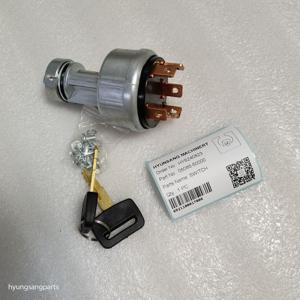 China Excavator Hydraulic Switch 08086-50000 0808650000 08086-10000 0808610000 For PC200-2 PC200-3 PC200-5 factory