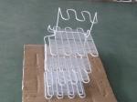 Home Appliance Bundy Tube Refrigeration Evaporators For Refrigerator Freezer