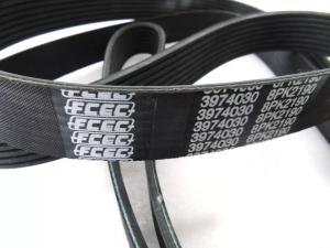 China Belt 3974030 factory