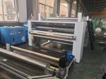 500mm-3000mm MAXeffective Width Flatbed Lamination Machine for Thermoplastic
