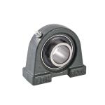 Set Screw Locking Tapped Base Bearing Chrome Steel UCPA205