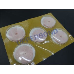 Customized Endless Nylon Suction Tapes for MK8 Cigarette Machine