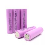 LiFePO4 Lithium Battery 3.7V 2000mah 2200mah 2600mah 3000mah OEM Battery 18650