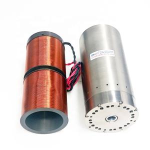 China 436N High Speed Micro Voice Coil Actuator For Encoder Voice Coil Motors factory