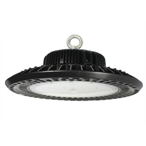 150LM / W UFO Led High Bay Light , 120 Degree Led Highbay Light With 5 Years Warranty
