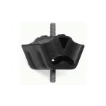Rubber Metal Bearing Passat Engine Mount 893199381B 893199381C 823199381C