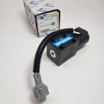 Hydraulic Solenoid Valve D-DSG-01-3C4-D12V-1-5C For YUKEN