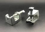M8 Galvanized Strut Channel Fittings Ss316 Cast Iron Strut Beam Clamp