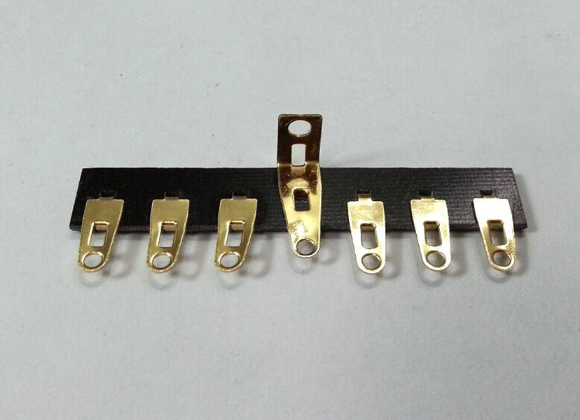 Tube AMP Board  12pins Tag strip Terminal Turret BOARD for Vintage HIFI Guitar Amp