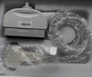 China Reliable Convex Medical Ultrasound Transducer GE 3.5C Compatible factory