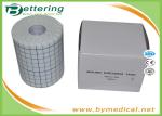Medi-Fix Hypoallergenic Spunlanced Non Woven Adhesive Wound Dressing Tape Roll