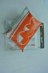 Waterproof Self Sealing Poly Mailers Gravure Printing For Protect Items Safe